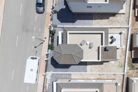 Villa i La Marina, Alicante, La Marina - € 280.000 | Ref: B6023 - foto 33